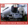 Bulk Cement Tank Semi Trailer for Sale